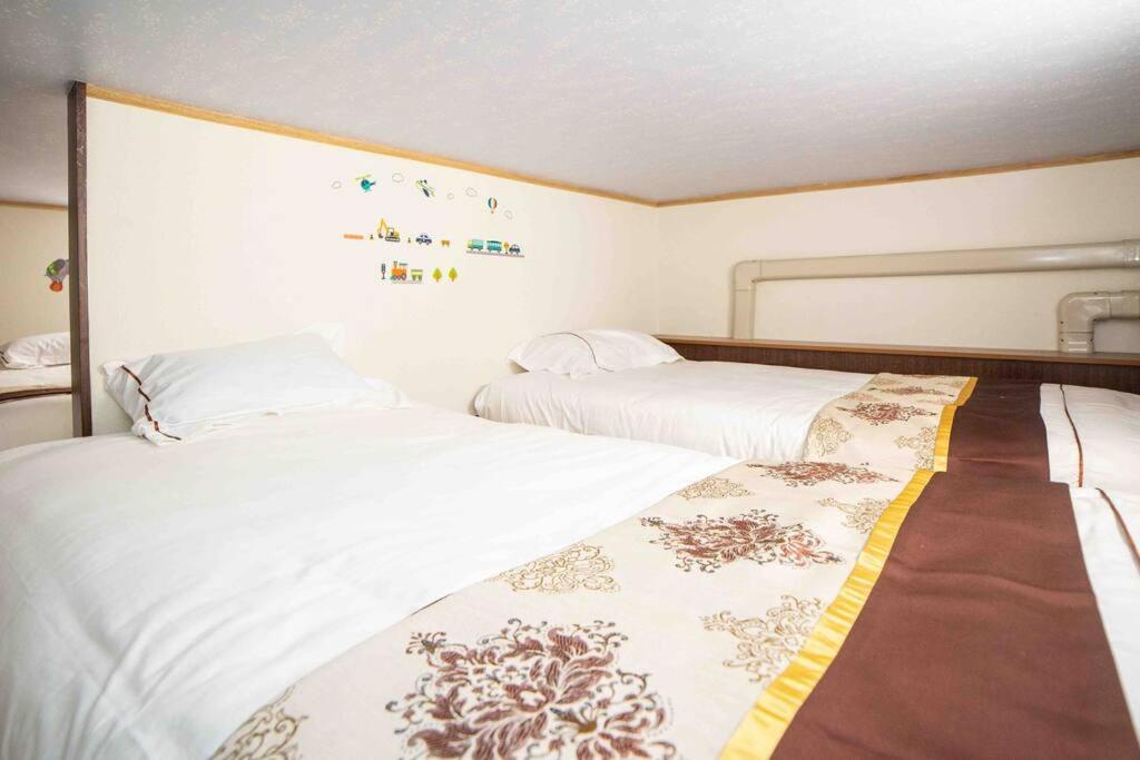 Rayal Kameido/Good Location/ Tokió Kültér fotó